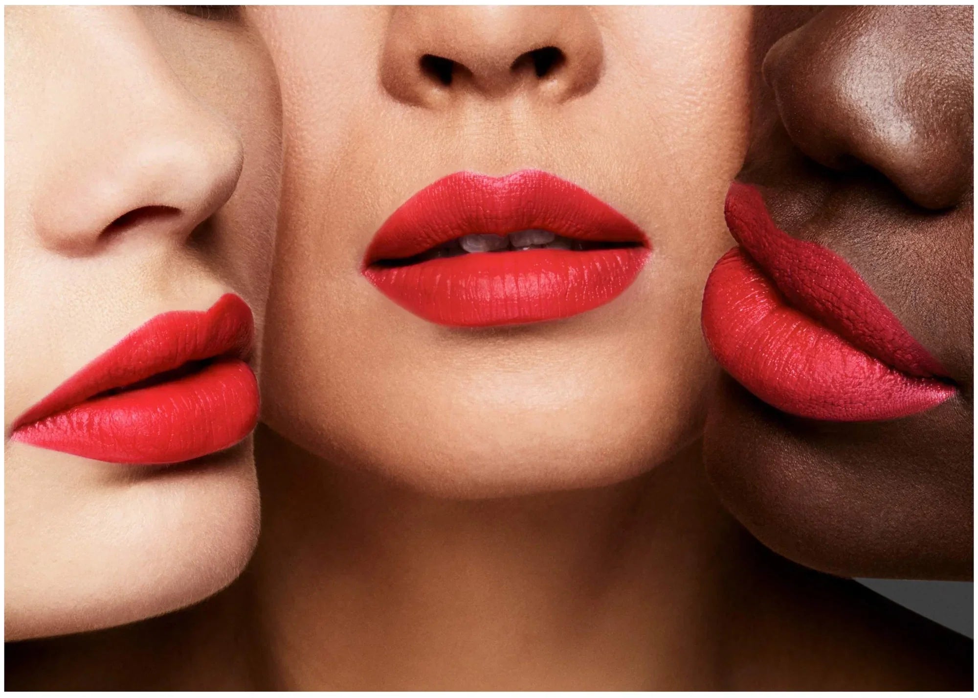 How to Choose the Perfect Lip Shade for Your Skin Tone
