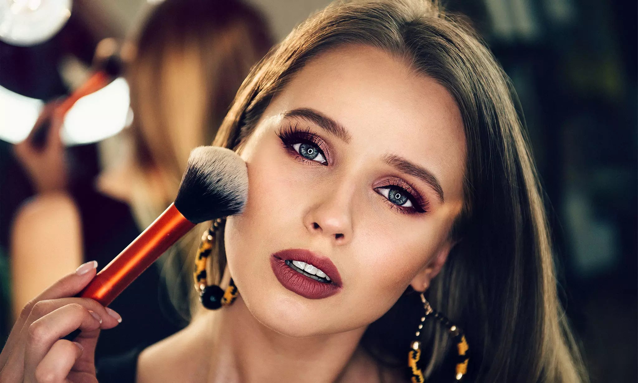 Is It Safe to Use Makeup Every Day?