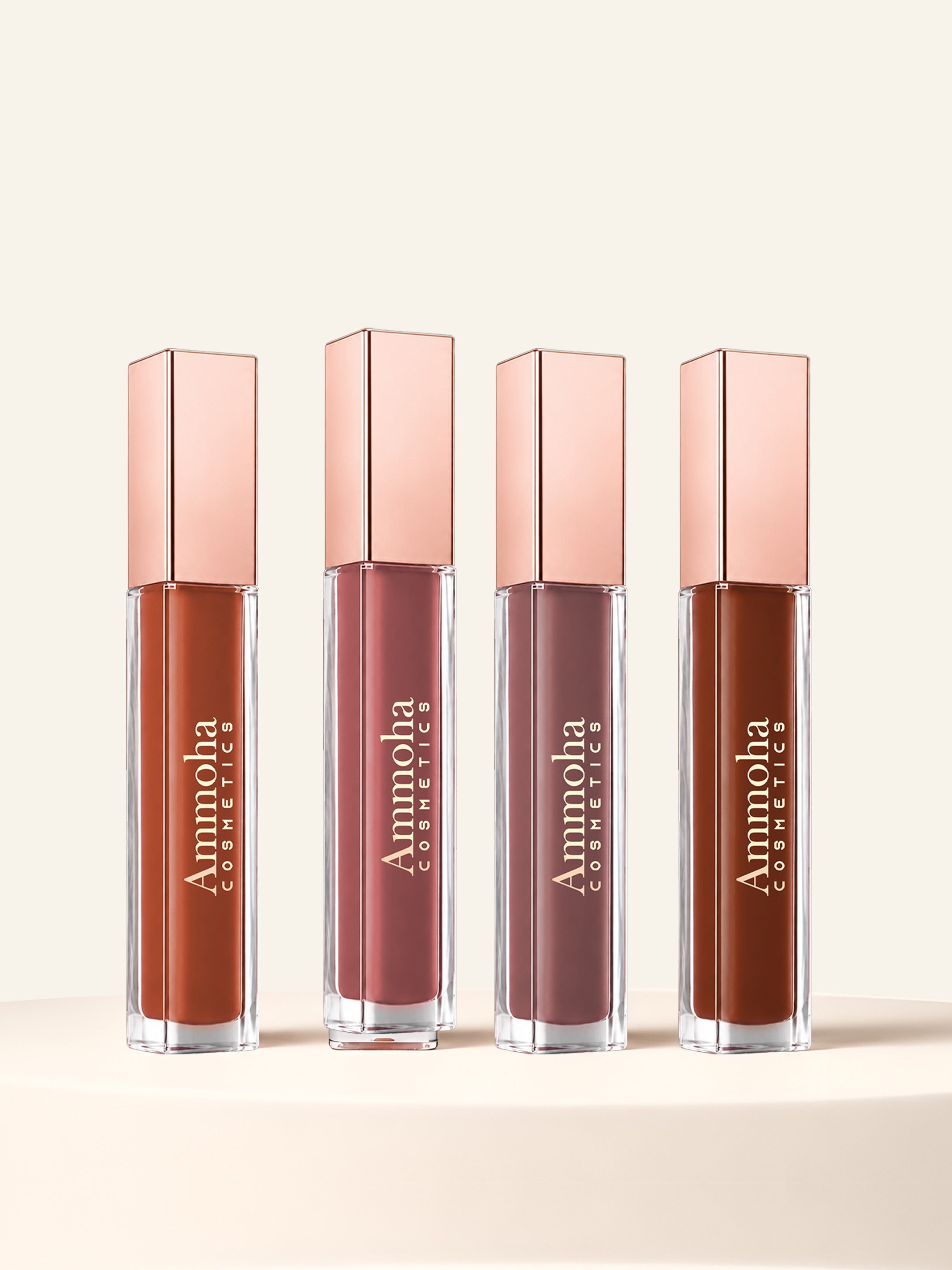VELVATE MOUSSE LIPSTICK