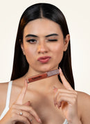 Velvate Mousse Lipstick - Brownie Fudge
