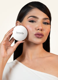 IVORY COMPACT