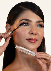 Waterproof Volumizing Mascara
