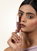 Velvate Mousse Lipstick - Chocolate Chips
