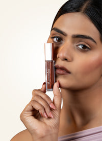 Velvate Mousse Lipstick - Chocolate Chips