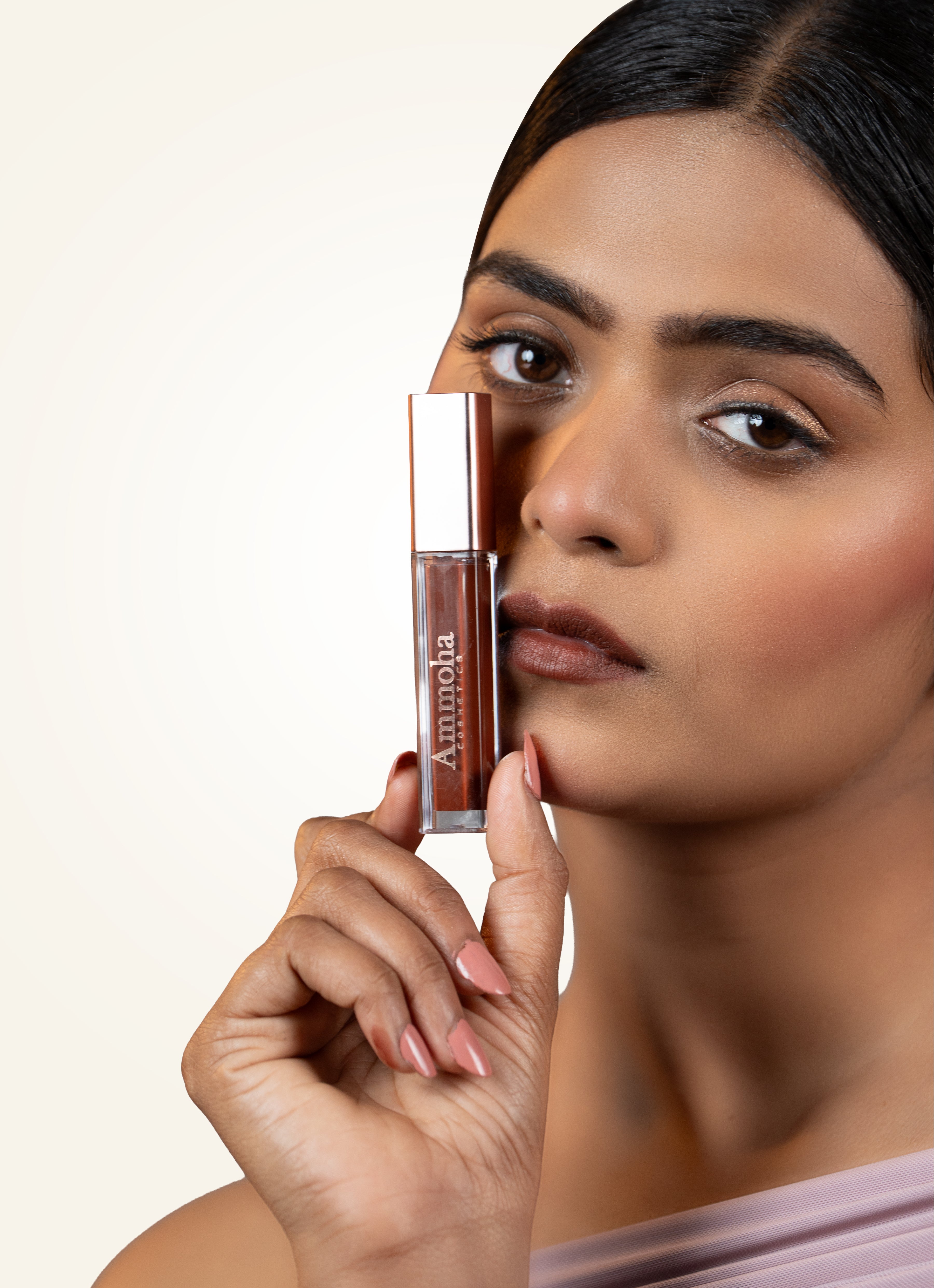Velvate Mousse Lipstick - Chocolate Chips