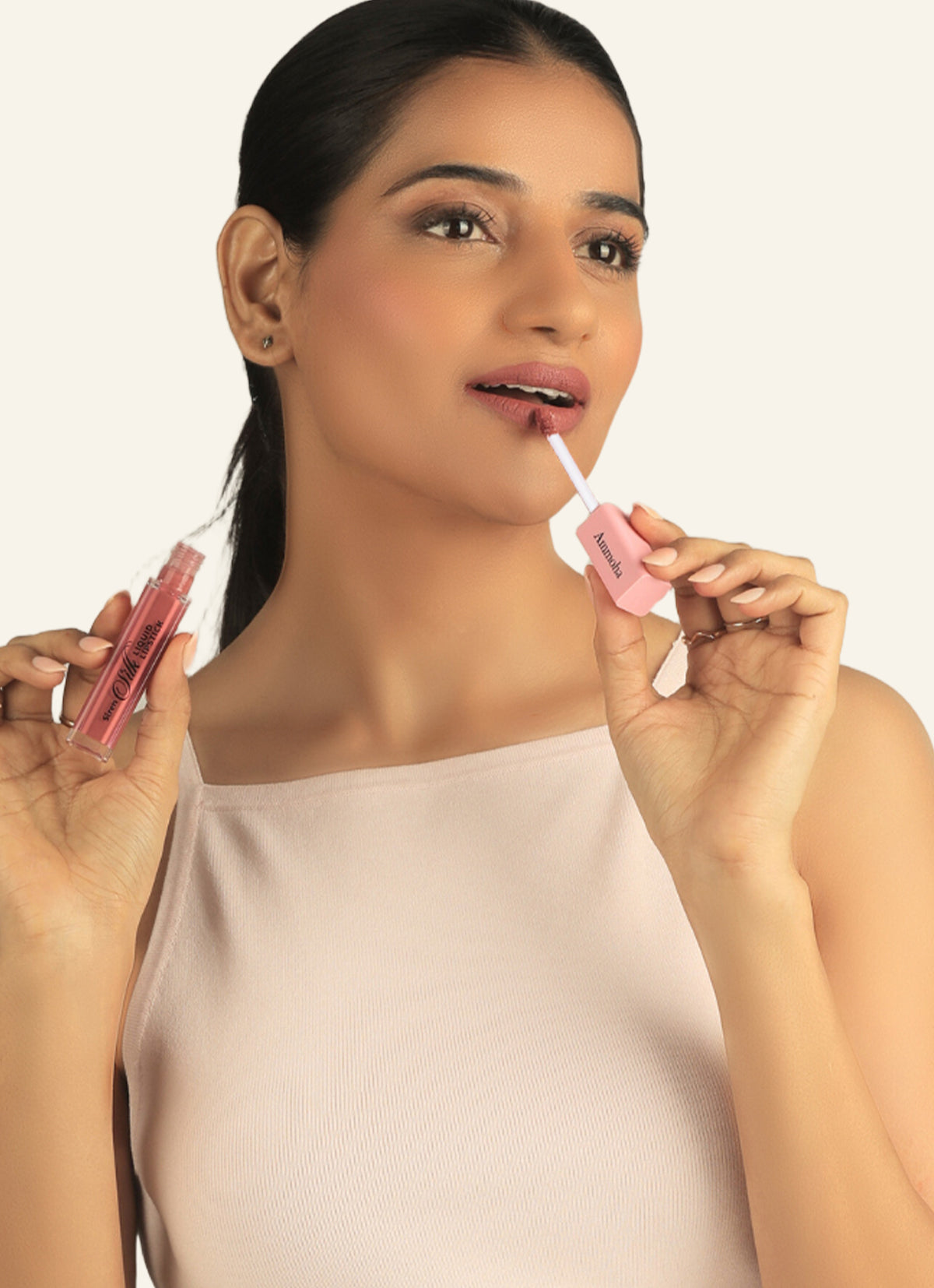 Siren Silk Liquid Lipsticks