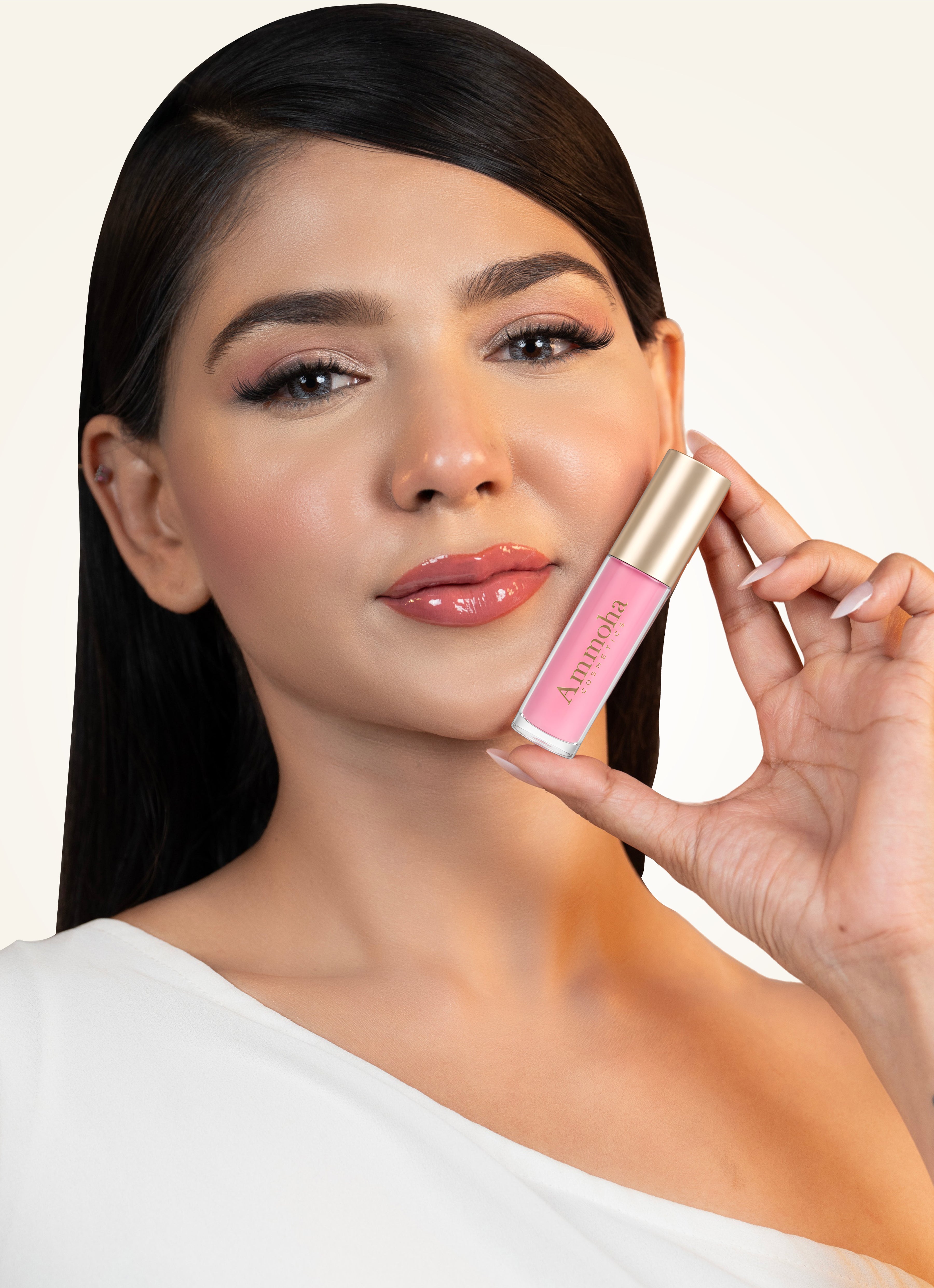 Gen Z Vibes Lipgloss