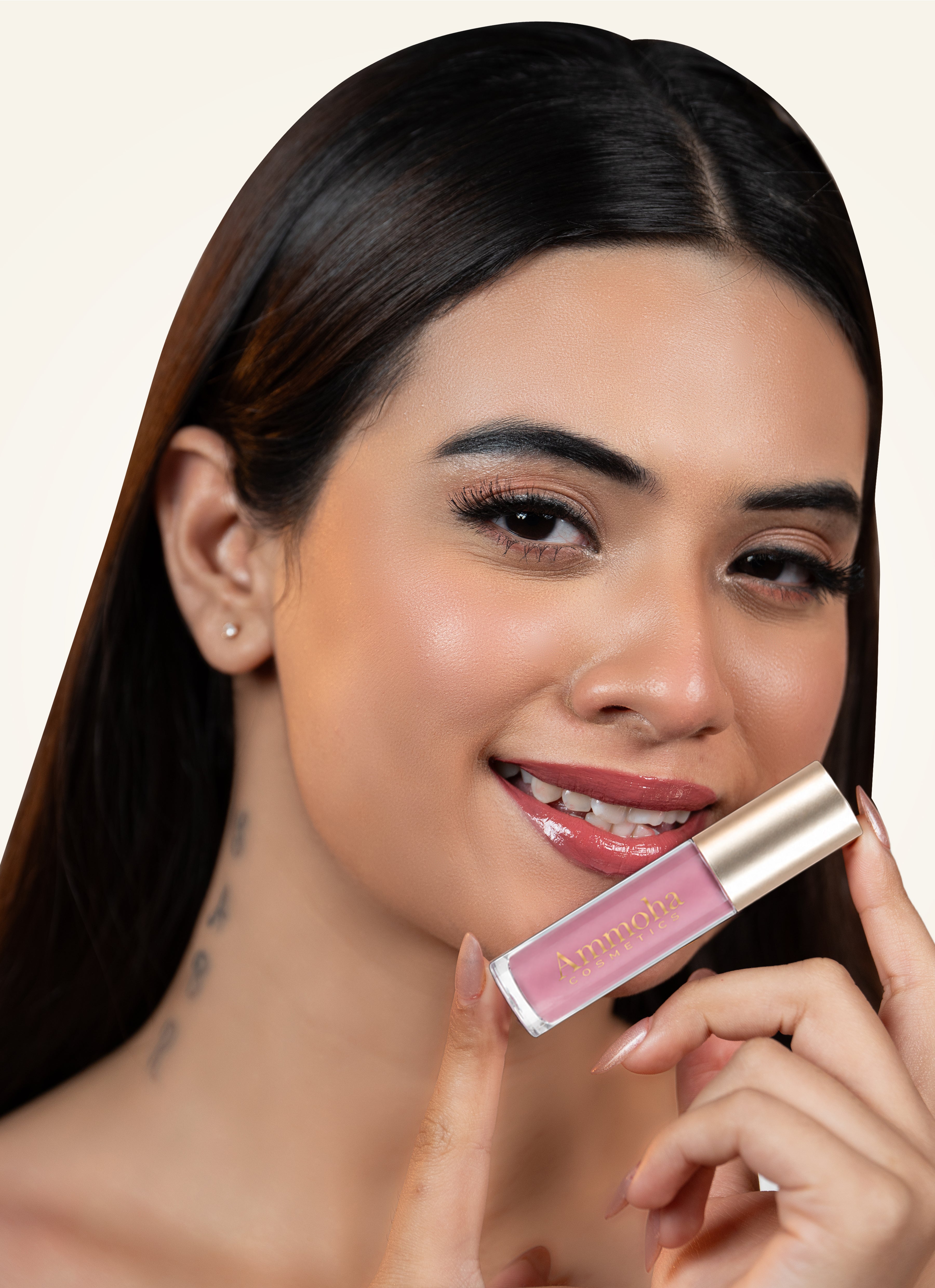 Signature Vibes Lipgloss