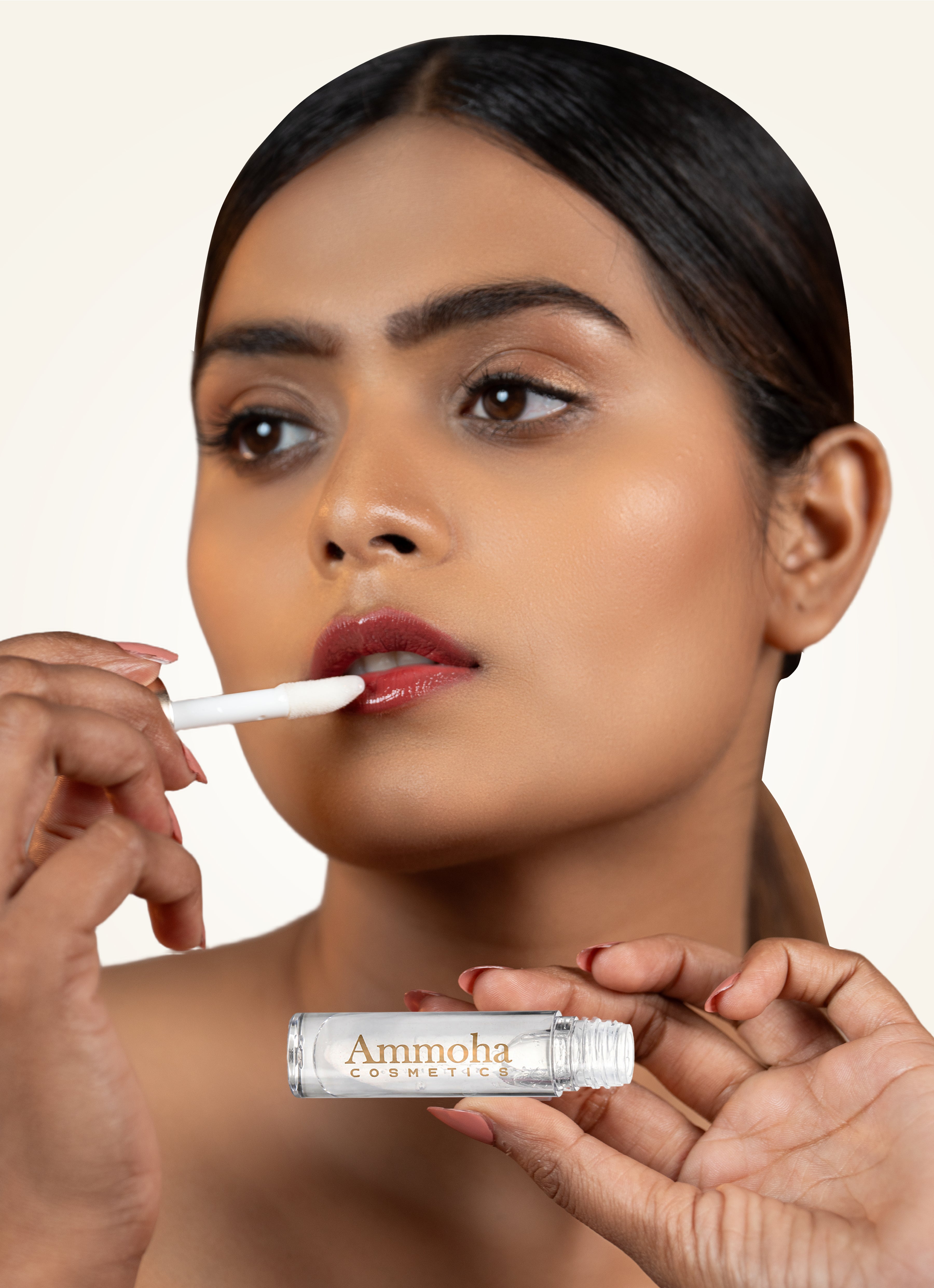 Soulmate Vibes Lipgloss