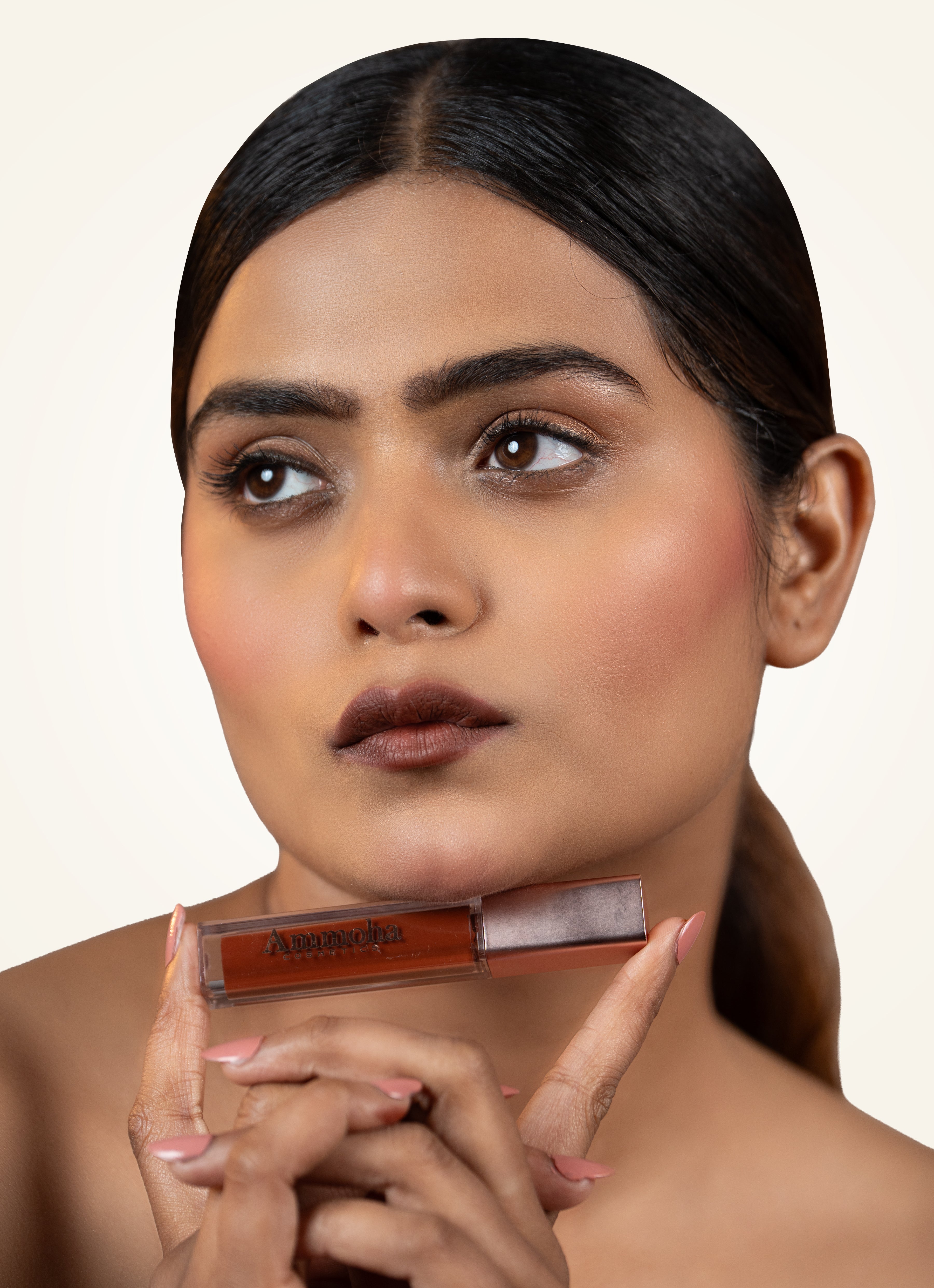 Velvate Mousse Lipstick - Chocolate Chips