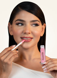 Gen Z Vibes Lipgloss
