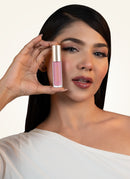 Signature Vibes Lipgloss