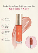 Vintage Vibes Lipgloss
