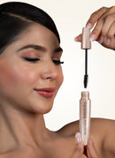 Waterproof Volumizing Mascara
