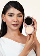 IVORY COMPACT