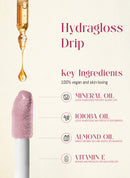 Signature Vibes Lipgloss