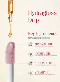 Signature Vibes Lipgloss