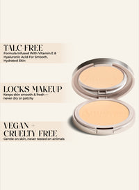 NATURAL COMPACT