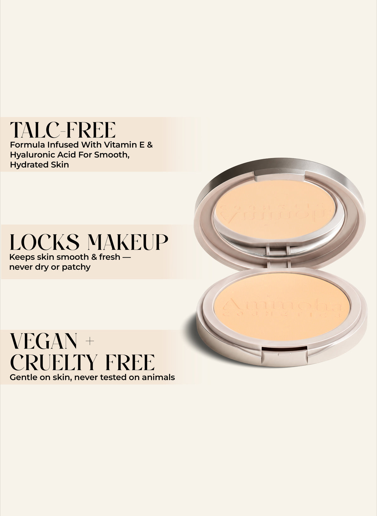 NATURAL COMPACT