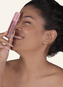 Siren Silk matte liquid lipstick (Plum Perfection)