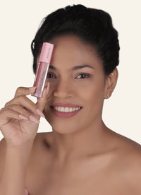 Siren Silk matte liquid lipstick (Plum Perfection)