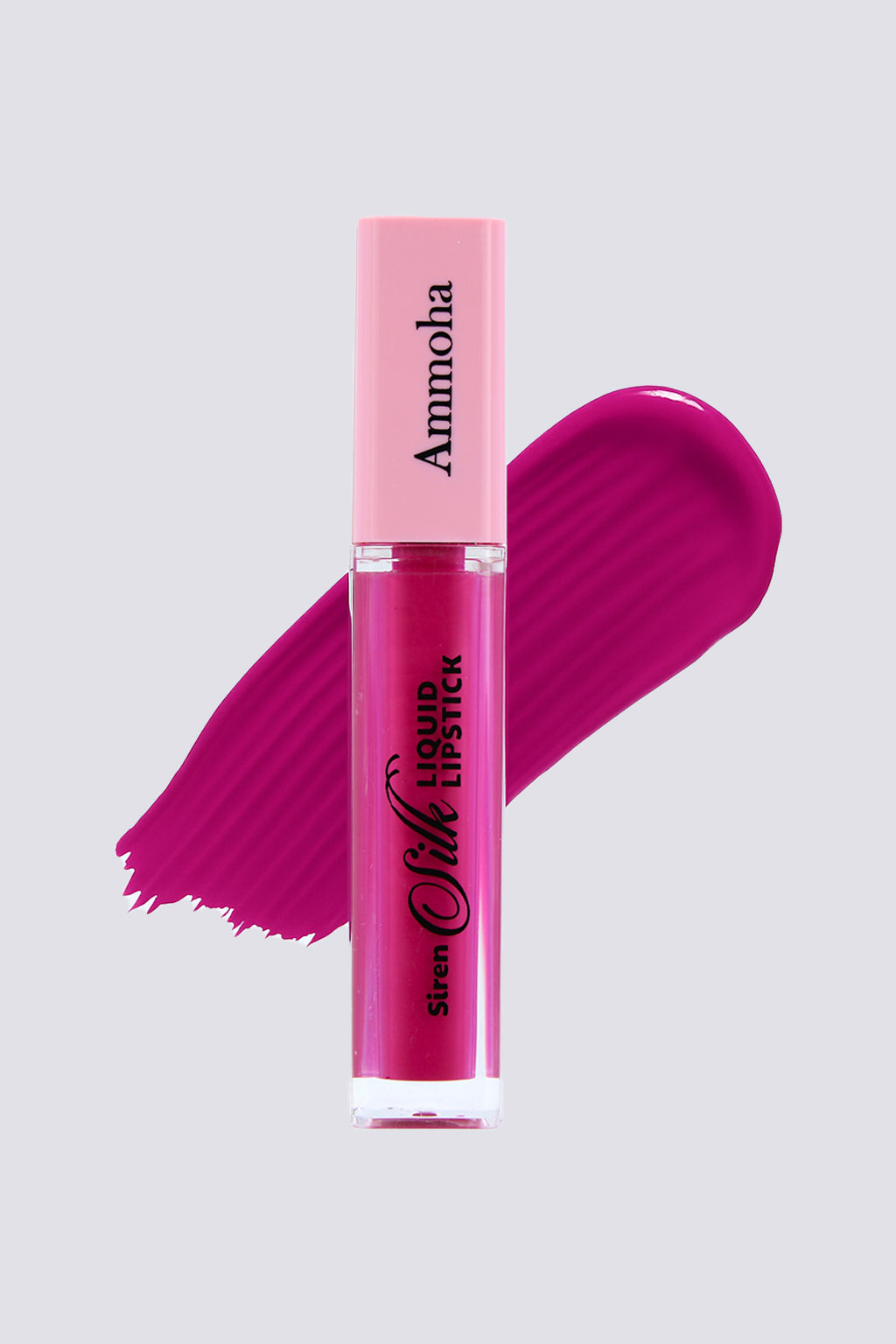 Siren Silk Liquid Lipsticks