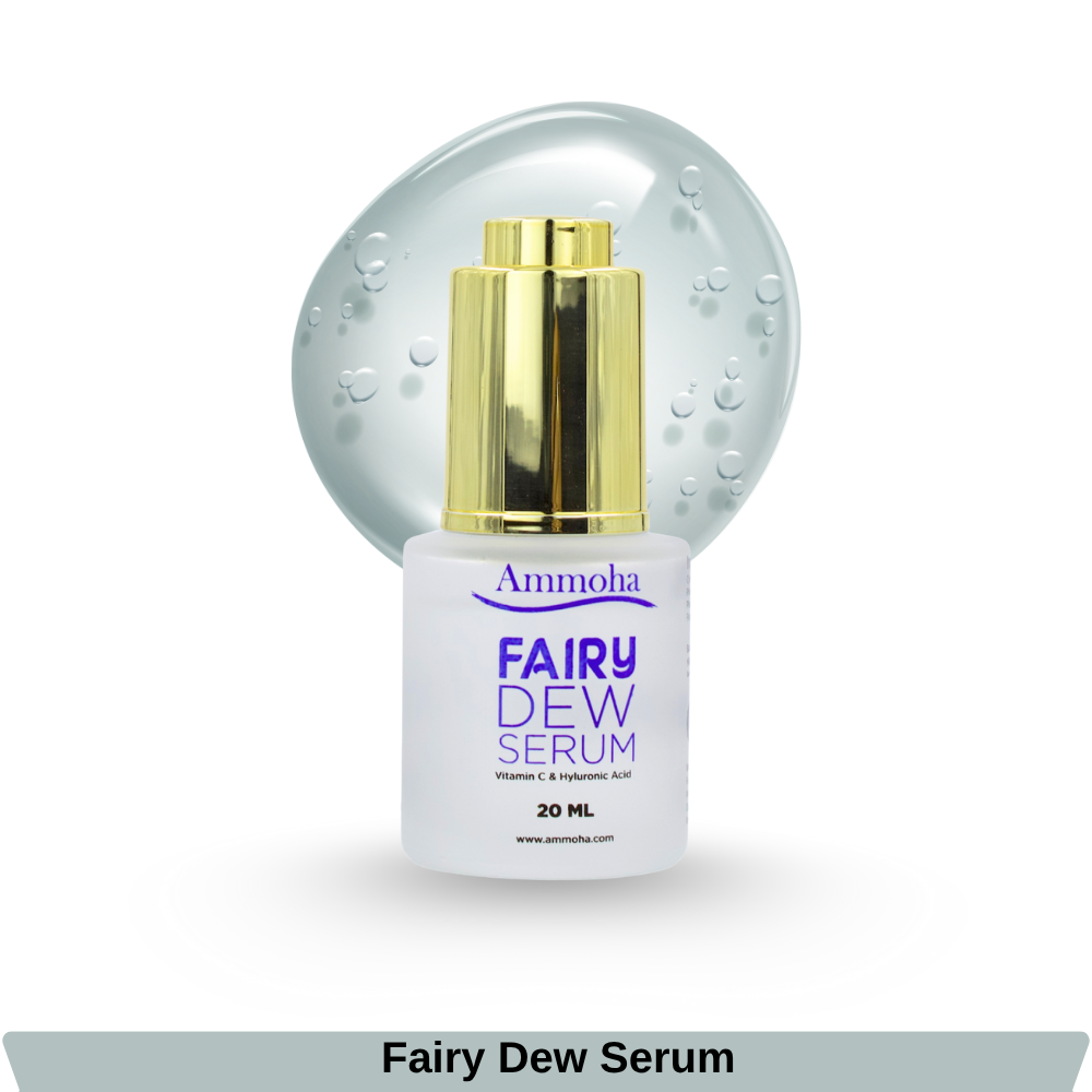Fairy Dew Serum