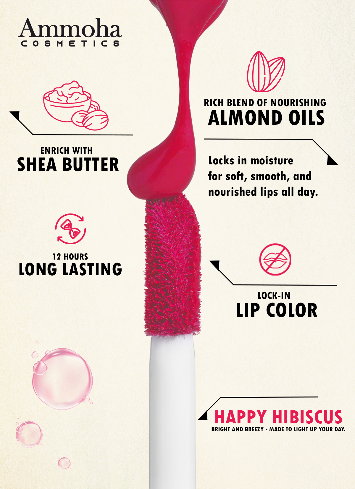 Siren Silk Liquid Lipsticks