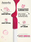 Siren Silk Liquid Lipsticks