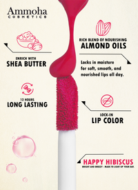 Siren Silk Liquid Lipsticks