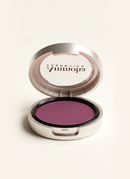 velvet mousse blush Purple cloud