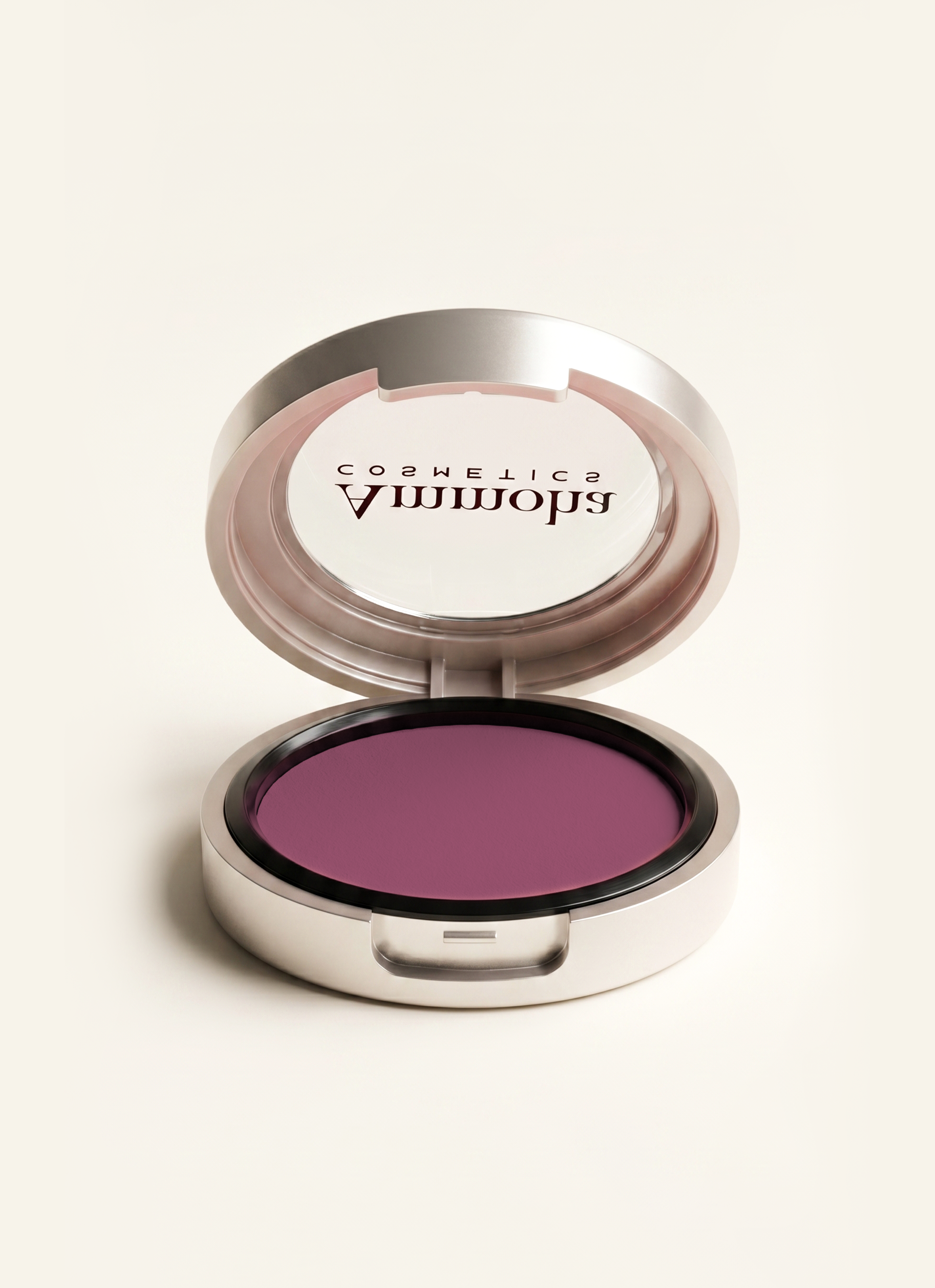 velvet mousse blush Purple cloud