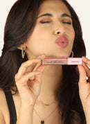 Siren Silk matte liquid lipstick (Almond Cream)