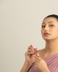Ammoha Cosmetics Long-Lasting, Matte-Finished Liquid Lipstick (5ml) (Cocoa Craze)