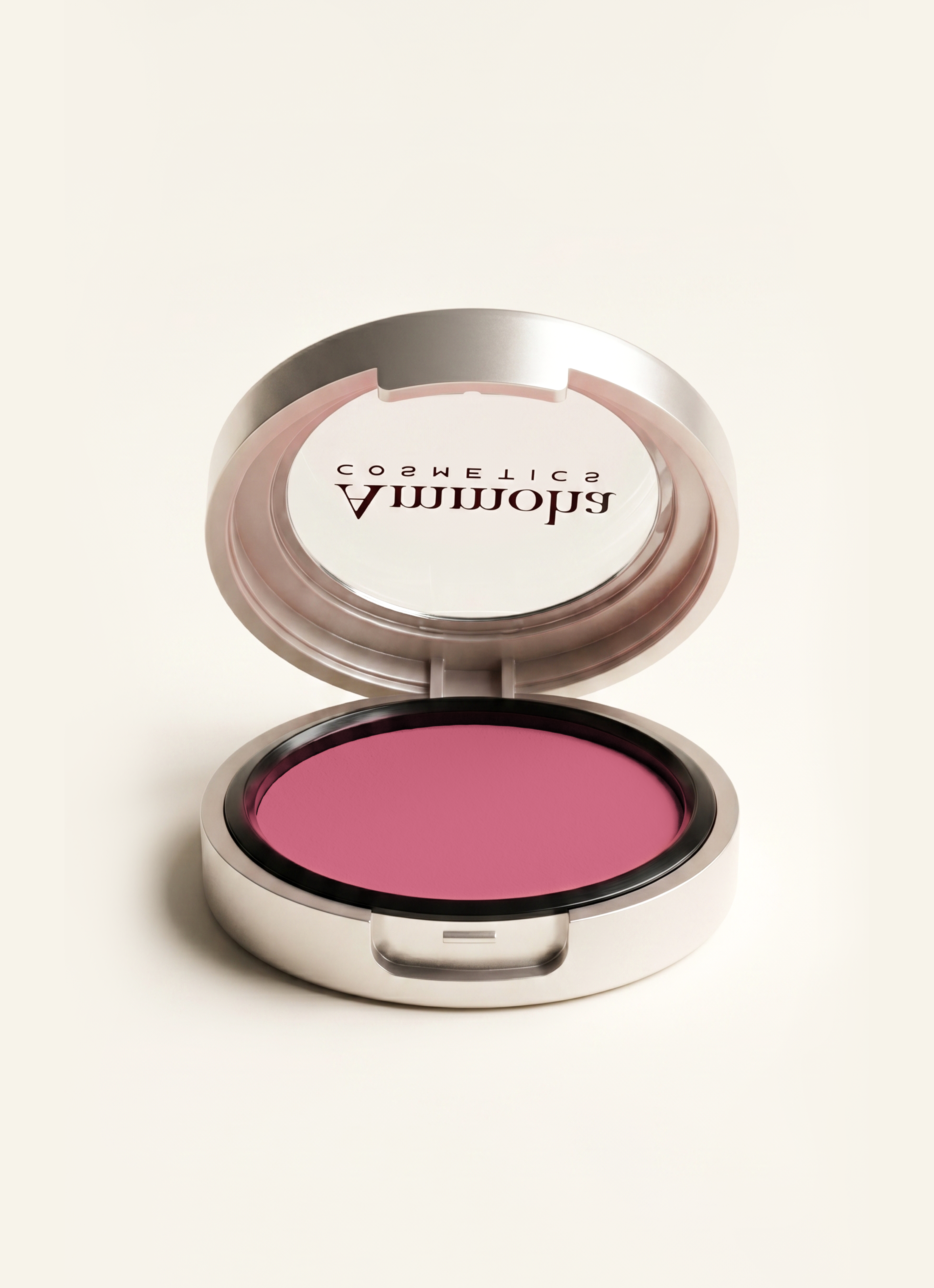 velvet mousse blush Rosy Glow