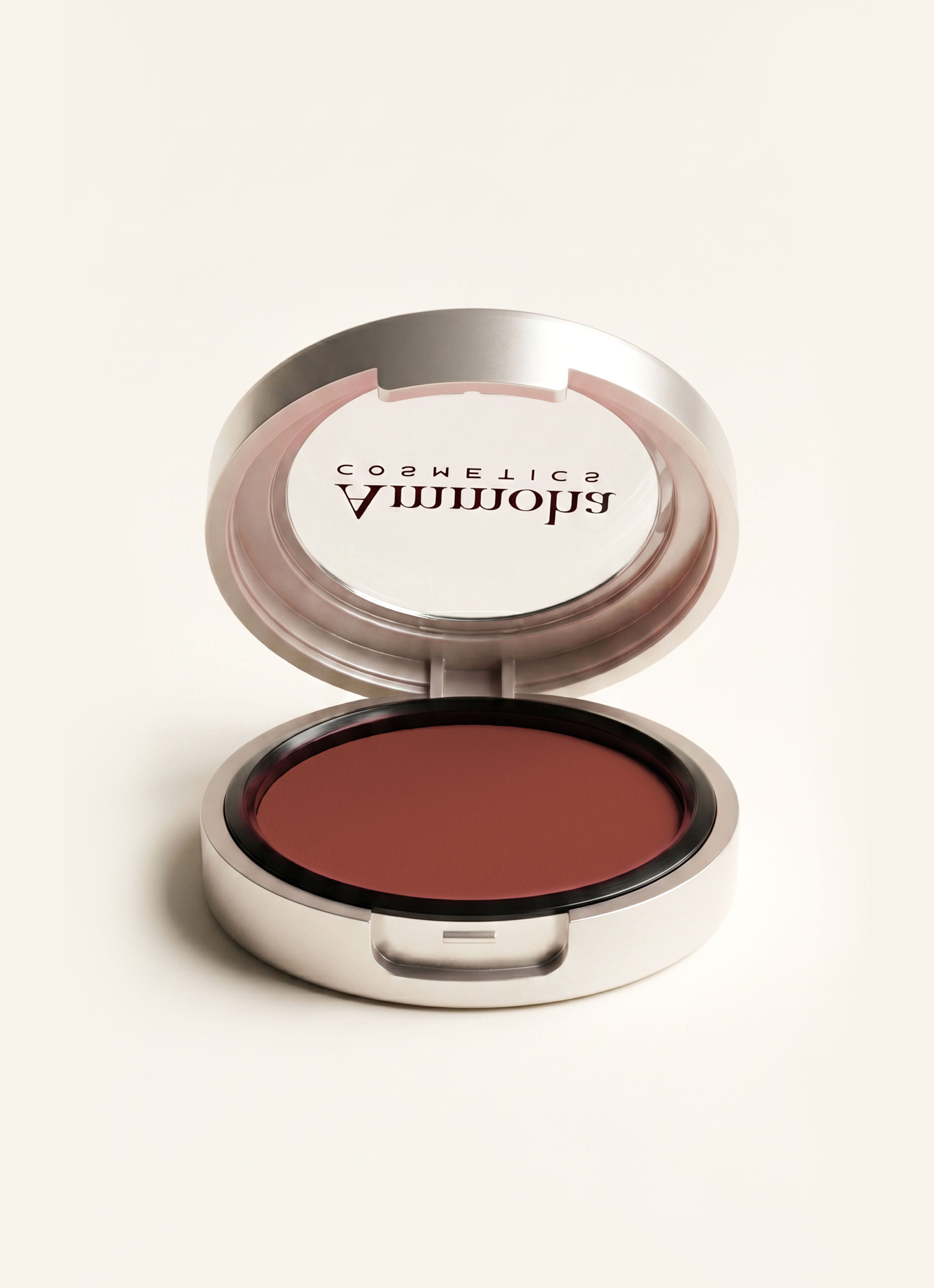 velvet mousse blush Sun-Kissed Love