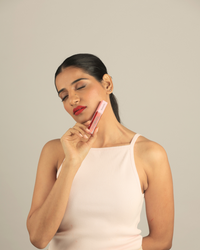 Ammoha Cosmetics Long-Lasting, Matte-Finished Liquid Lipstick (5ml) (Ruby Obsession)