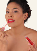 Siren Silk Liquid Lipsticks