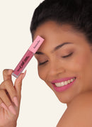 Siren Silk matte liquid lipstick (Lotus Touch)