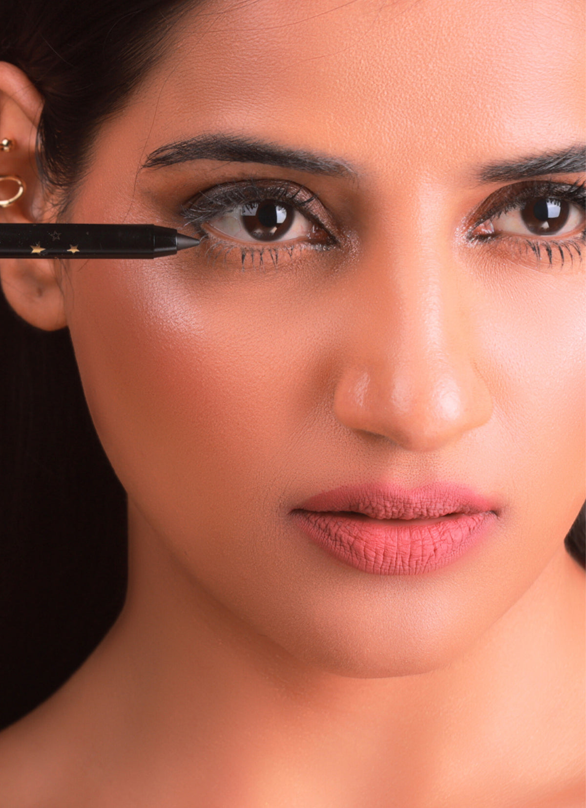 Celestial dream Kohl Kajal , (Black)