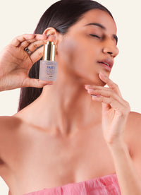 Fairy Dew Face Serum