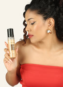 Body Shimmer Spray  Gold