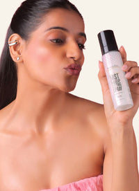 Luminous Mist Makeup Setting Spray | Available in Mother of Pearl & Light Gold