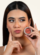 velvet mousse blush Sun-Kissed Love
