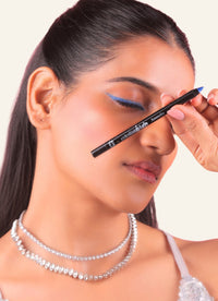 Celestial dream Kohl Kajal , (Super Blue)