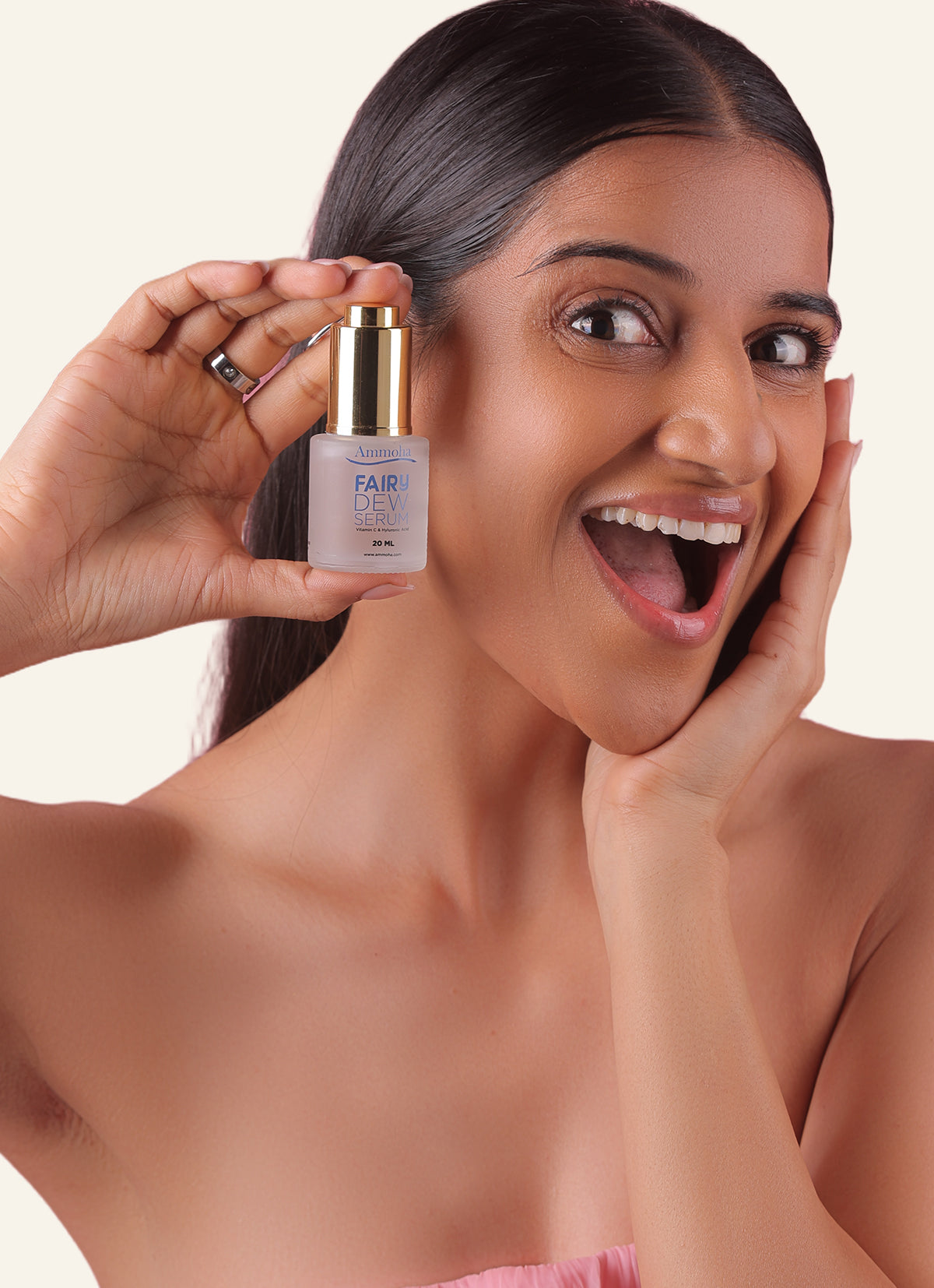 Fairy Dew Face Serum