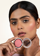 velvet mousse blush Watermelon