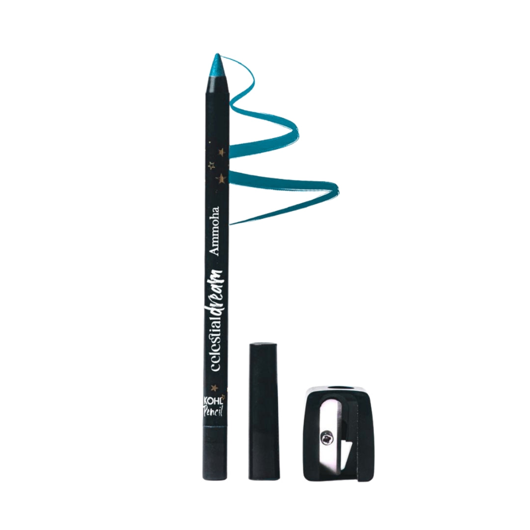 Turquoise –  Celestial Dream Kohl Kajal