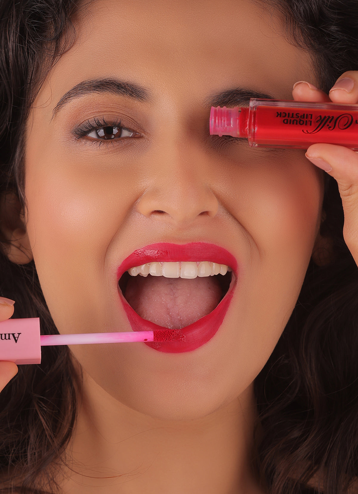 Siren Silk Liquid Lipsticks