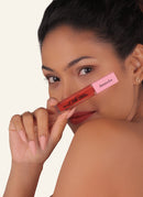 Siren Silk matte liquid lipstick (Cocoa Craze)